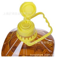 魯花5S一級(jí)壓榨花生油4L食用油植物油家庭廚房食用4L 批發(fā)零售