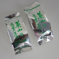 2020年英山新茶產地廠家批發(fā)口感好云霧茶春茶湖北直條毛尖綠茶