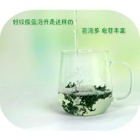 供應(yīng)批發(fā)絞股藍(lán) 花草茶葉 七葉甘味絞股藍(lán)嫩葉茶湖南綏寧廠家貨源