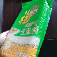 福臨門東北大米 盤錦生態(tài)稻 中糧出品 大米2kg 盤錦生態(tài)米