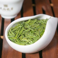 天府龍芽宜賓早茶新茶2020明前春茶龍井特級高山有機綠茶散茶批發(fā)