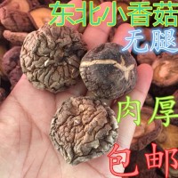 大興安嶺香菇干小花茹特產干貨500克