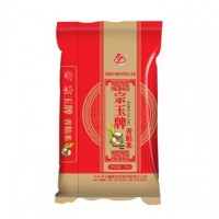 質(zhì)量保障紅香粘 5KG 廠家發(fā)貨 當(dāng)季質(zhì)優(yōu)大米 煮飯家用大米