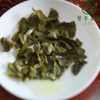 云南新茶 綠茶烘青2級(jí) 茉香綠茶 奶茶原料 500克裝 廠家直銷(xiāo)批發(fā)