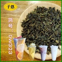 濃香型四季春茶烏龍茶奶蓋茶基底清飲茶水果茶綠茶茶葉批發(fā)定制