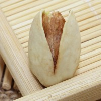 原色鹽焗開心果一箱20斤天虹牌堅(jiān)果零食年貨散裝整箱批發(fā)干果新貨