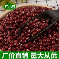 廠家直發(fā)東北糧食紅小豆農(nóng)家自產(chǎn)散裝粗糧批發(fā)五谷雜糧紅豆