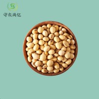 黑龍江特產(chǎn)黃豆新自種打豆?jié){大豆芽豆2500g