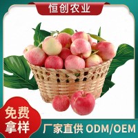 脆甜脆甜青紅平果 當(dāng)季現(xiàn)摘蘋果 山西冰糖心紅富士果批發(fā)供應(yīng)