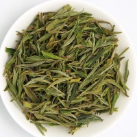 商務(wù)綠茶原產(chǎn)地直供安徽黃山毛峰散裝茶葉批發(fā)毛尖優(yōu)質(zhì)高山綠茶  1斤起批