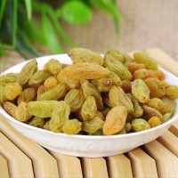 批發(fā)葡萄干500g 新疆特產(chǎn)大顆粒免洗無(wú)柄散裝食品葡萄干