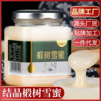 椴樹(shù)蜂蜜結(jié)晶500g蜂蜜小包裝廠家直供瓶裝原蜜蜂巢蜜批發(fā)散裝蜂蜜