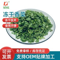 廠家批發(fā)FD香菜500g農(nóng)家散裝蔬菜干凍干香菜