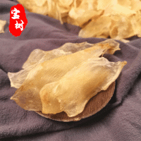 雞蛋膠小米魚膠 傳統(tǒng)滋補品 足干不苦花膠魚肚魚鰾廠家批發(fā)