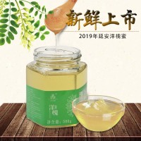 新鮮陜西洋槐蜜上市 歡迎批發(fā) 源頭產品量大從優(yōu)