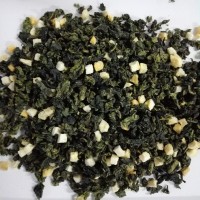 奶茶原料500克白桃烏龍B蜜桃烏龍B 荔枝烏龍B桂花烏龍B玫瑰烏龍B