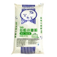 藍(lán)匙50低筋小麥粉 25kg 蛋糕粉 糕點(diǎn)粉專(zhuān)用