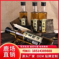 鹿鞭酒500ml產(chǎn)品滋補(bǔ)調(diào)理鹿鞭成年壯鹿鹿鞭酒男性泡酒送禮