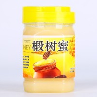 長(zhǎng)白山廠家批發(fā)椴樹(shù)蜜 罐裝500克結(jié)晶椴樹(shù)蜜低價(jià)批發(fā)一件代發(fā)